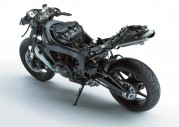 Kawasaki Ninja ZX-6R Kawasaki Ninja ZX-6R